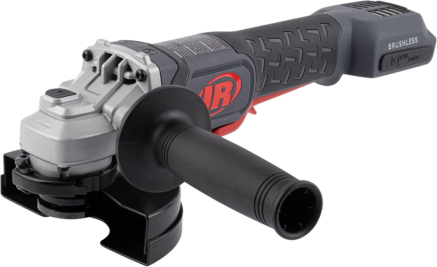 Ingersoll Rand G5351 20V Cordless Angle Grinder & Cut-Off Tool 4.5”/5” with E-Brake, Bare Tool