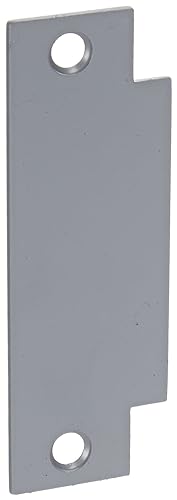 Hager 336Q USP ASA Strike Filler Plate