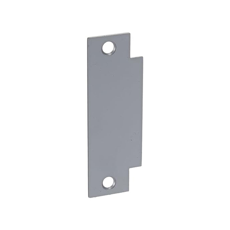 Hager 336Q USP ASA Strike Filler Plate