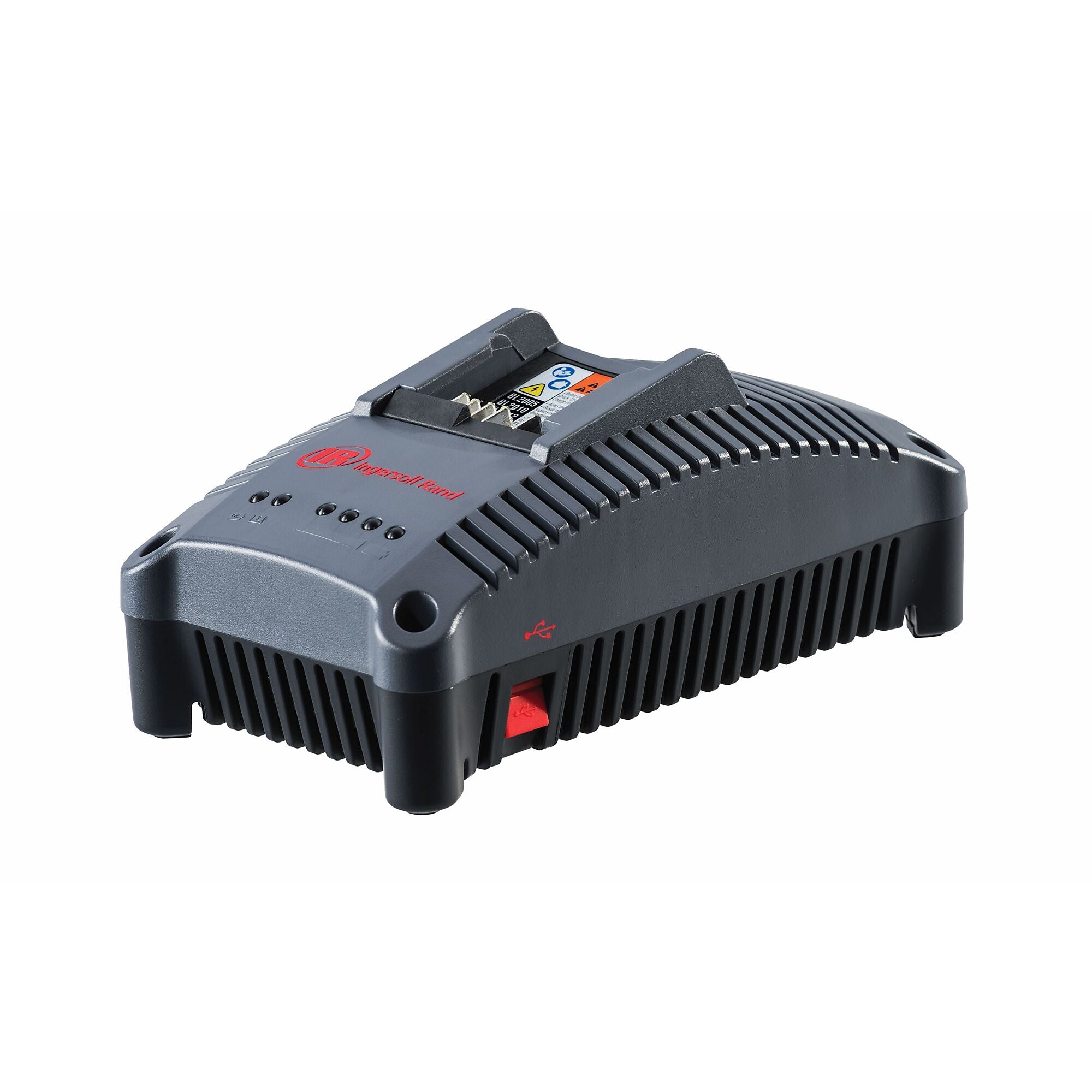 Ingersoll Rand BL2022C IQV 20V Series 5Ah Lithium-Ion Battery and Charger Kit