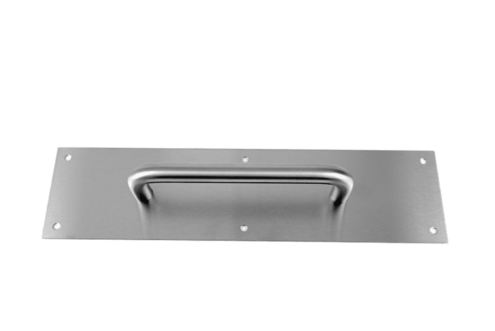Don Jo 7116-630 Pull Plate, .050