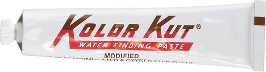 Kolor Kut KKM3-TUBE Modified Water Finding Paste 2.5oz Tube