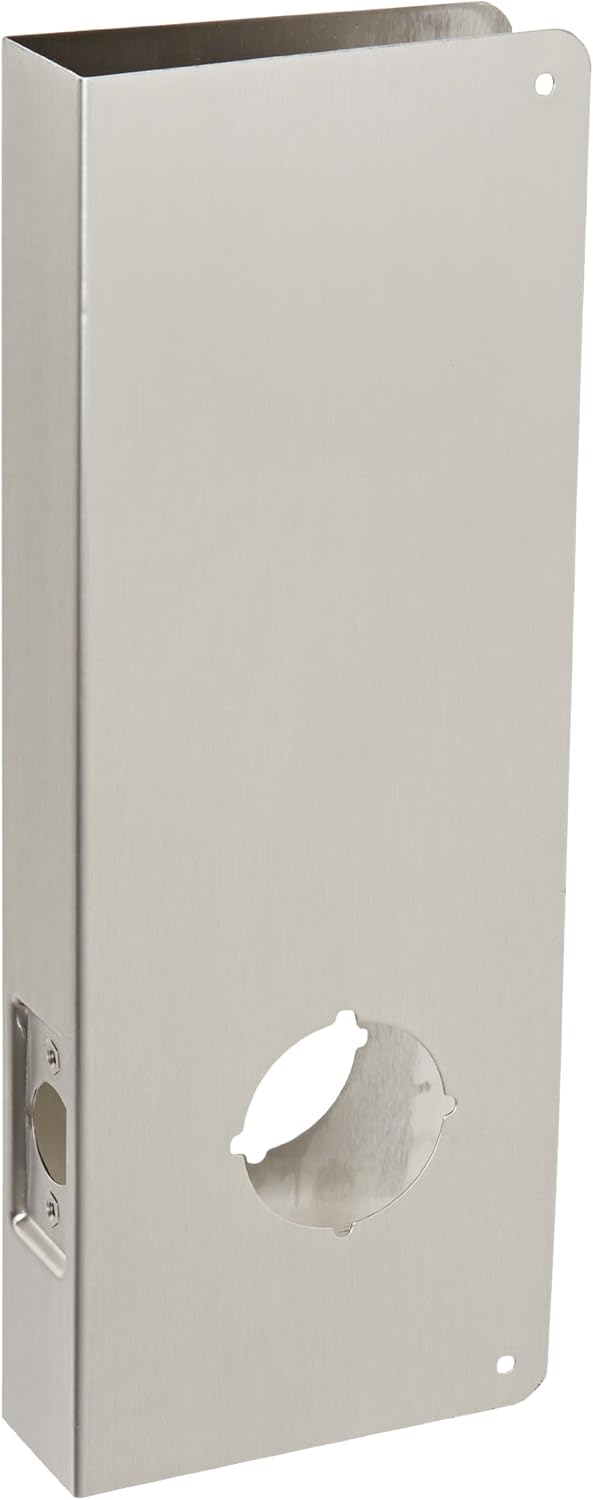 Don-Jo 14-S-CW Wrap Around Plate