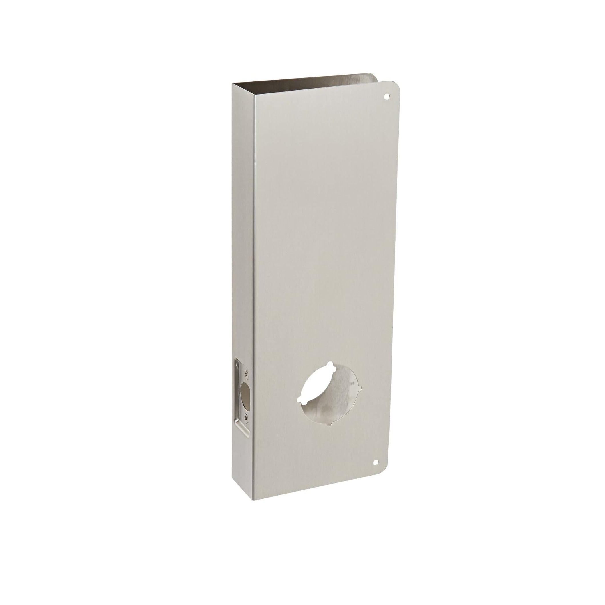 Don-Jo 14-S-CW Wrap Around Plate