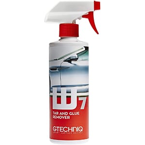 Gtechniq W7 0.5 Tar & Glue Remover