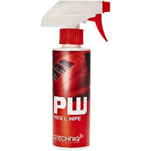 Gtechniq PW 0.5 Panel Wipe