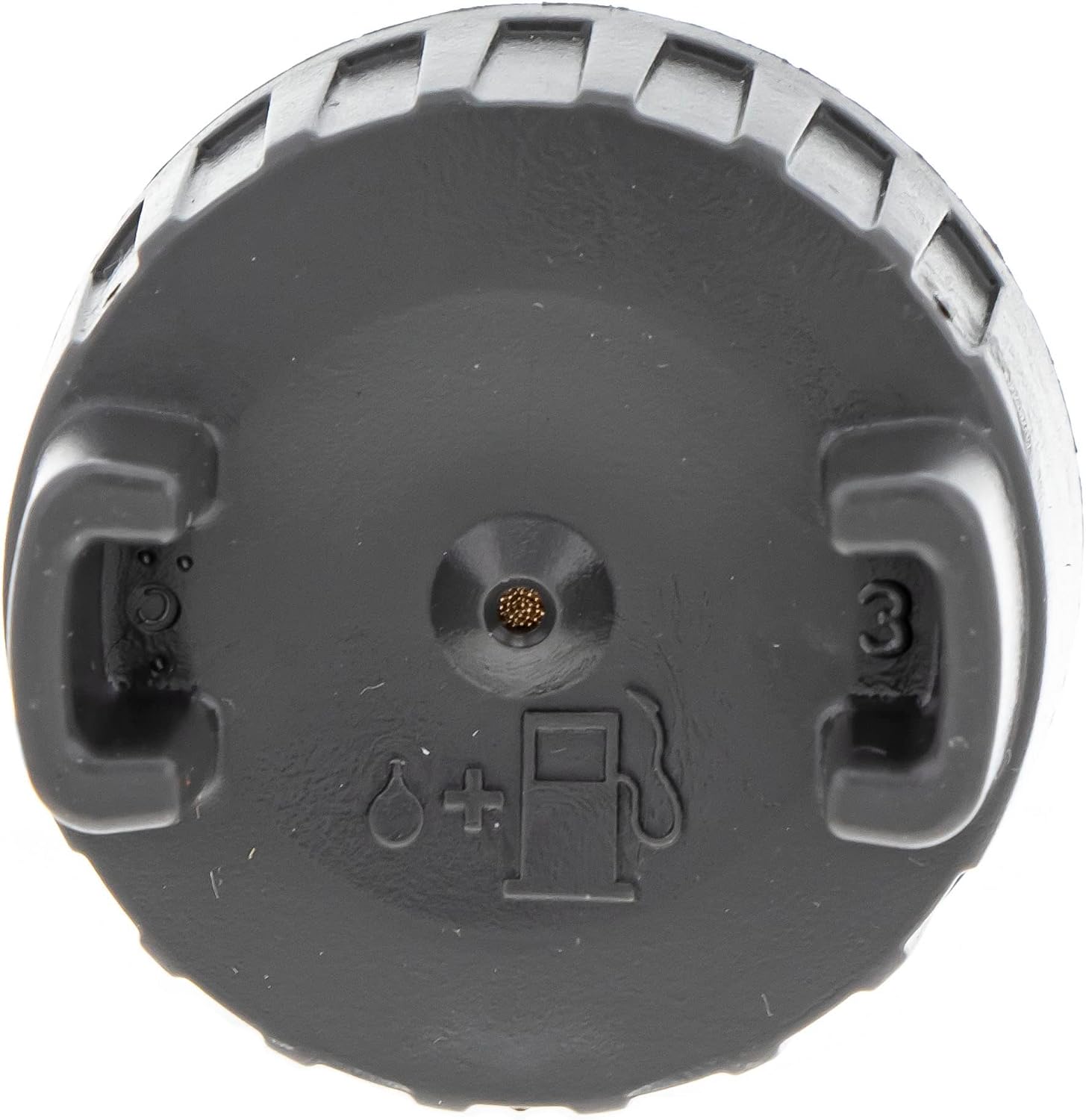 Husqvarna 578931504 OEM Fuel Cap for 129C 129L 129LDX 129DJX 325L