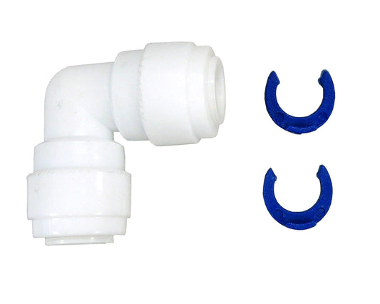 Supco SPFE516 Union Elbow 5/16"