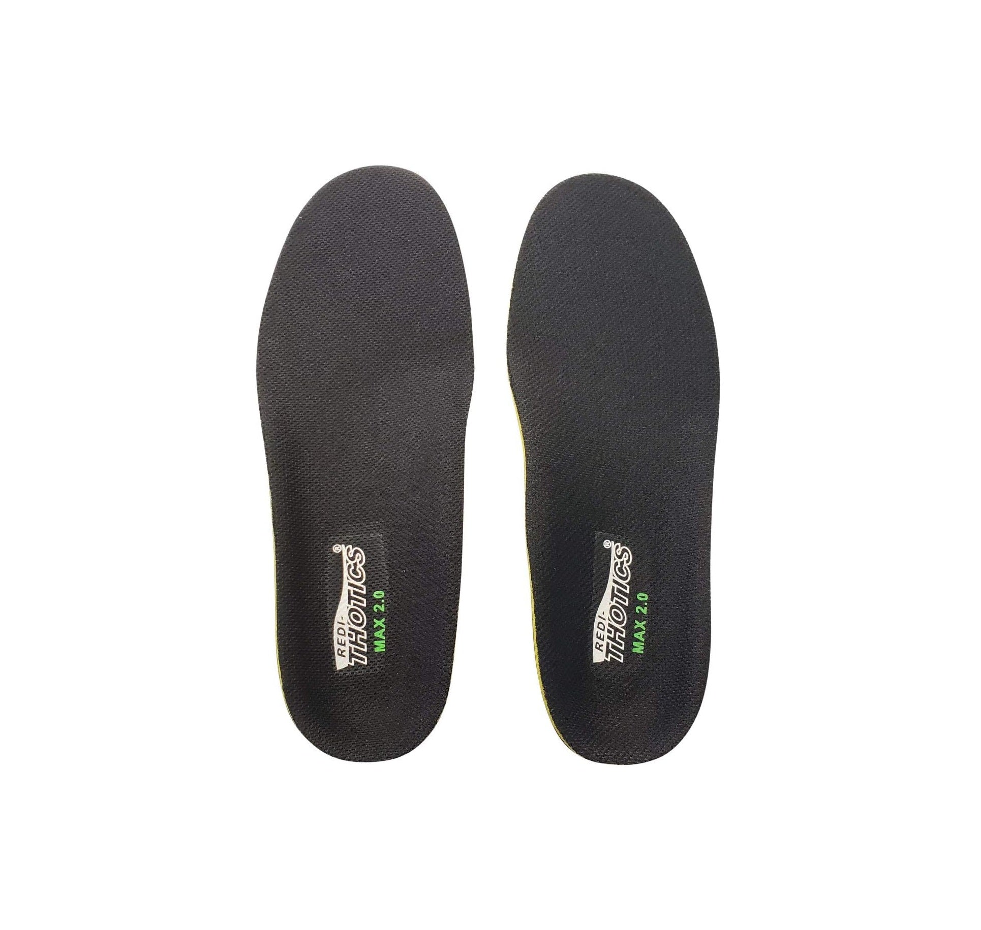 Redi-Thonics RT0100 Max Orthotic Insoles