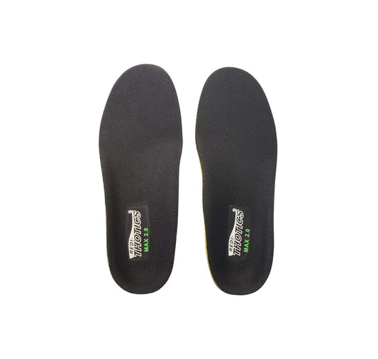 Redi-Thonics RT0100 Max Orthotic Insoles