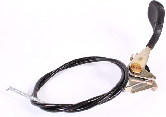 Husqvarna 532175437 OEM 40-1/2" Throttle Control Cable Replaces 532178385