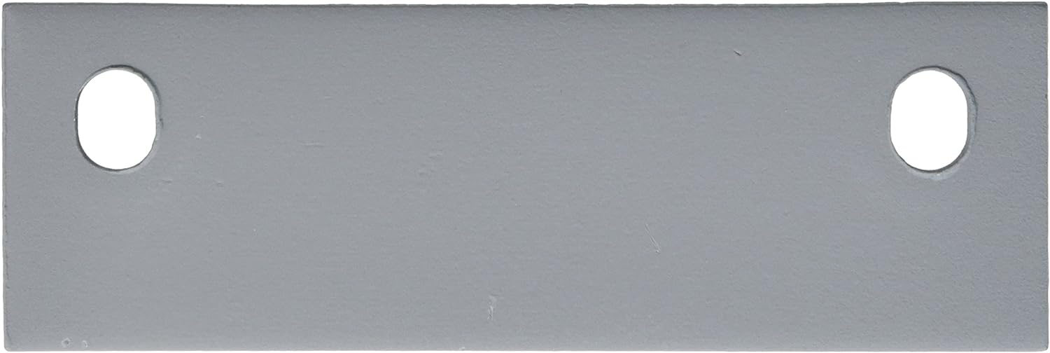 Don-Jo SHF-45 Door Hinge Cut Out Filler Plate 4-1/2