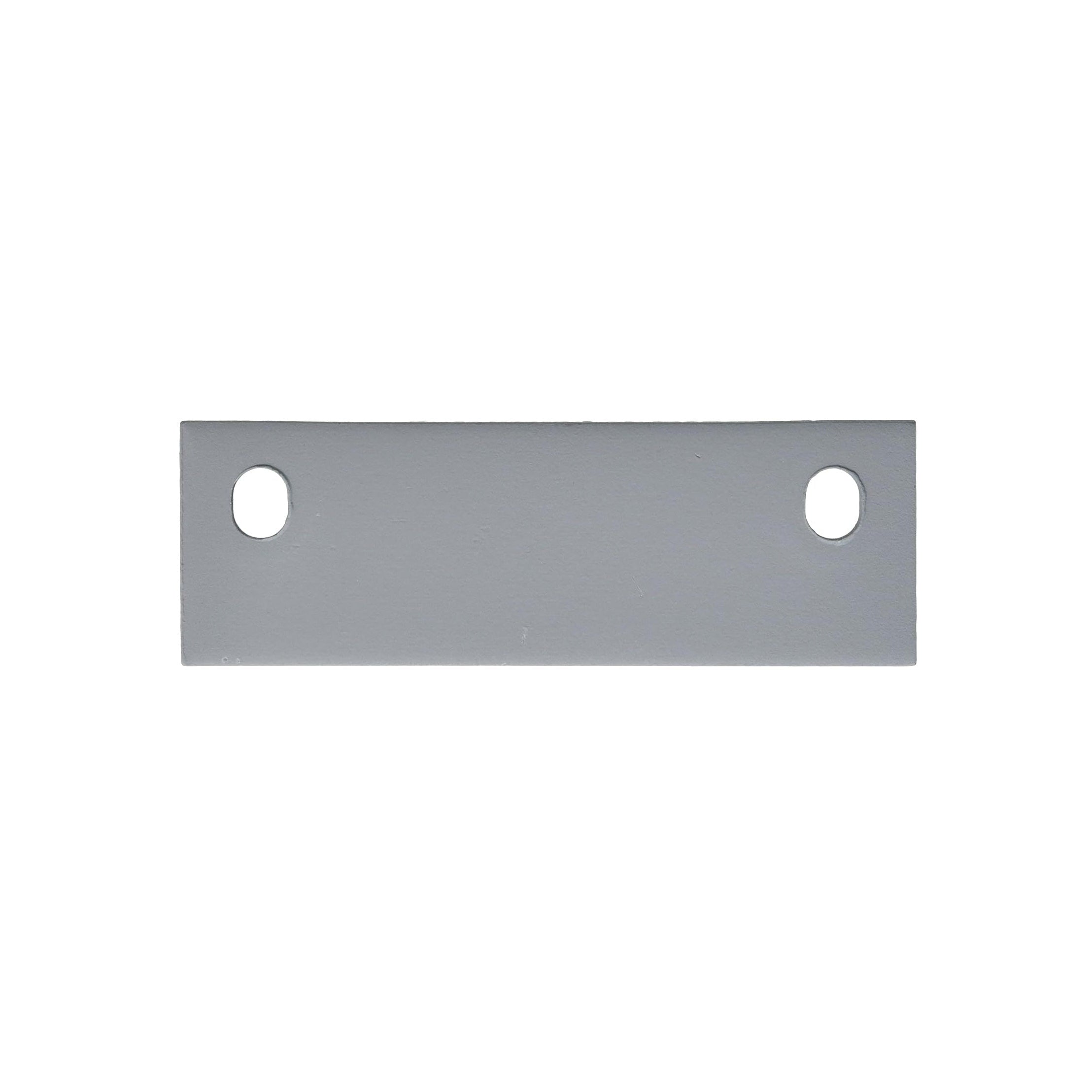 Don-Jo SHF-45 Door Hinge Cut Out Filler Plate 4-1/2