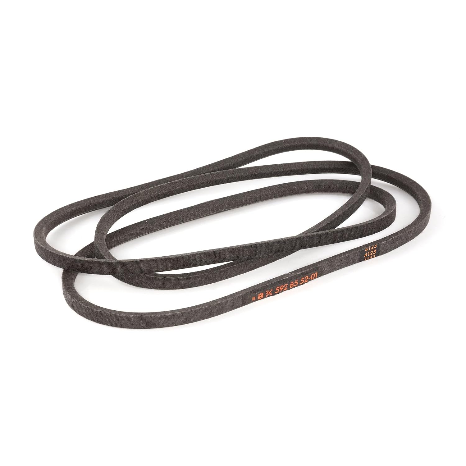 Husqvarna 592855201 OEM Drive Belt for K46 YTH18542 YTH22V46 TS142 TS146