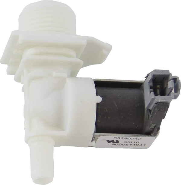 Bosch 00422245 Washing Machine Hot Water Inlet Valve