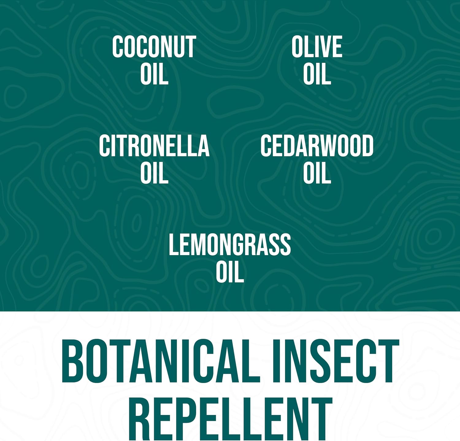 No Mosquitoz 9175B95 Botanical Insect Repellent DEET-Free Essential Oil Spray (12-Pack)