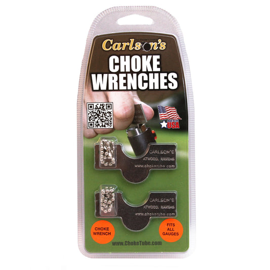 Carlson’s 06606 Universal Choke Wrench (2-Count)