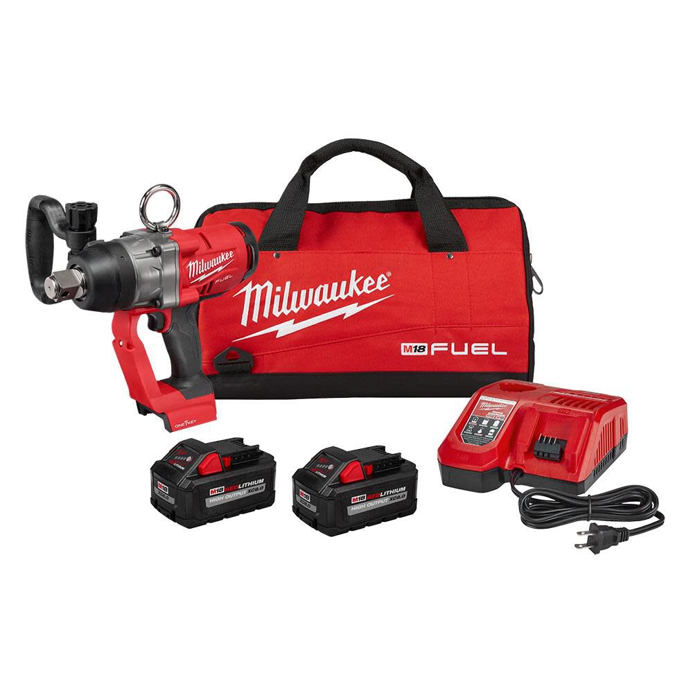 Milwaukee 2867-22 M18 FUEL 1