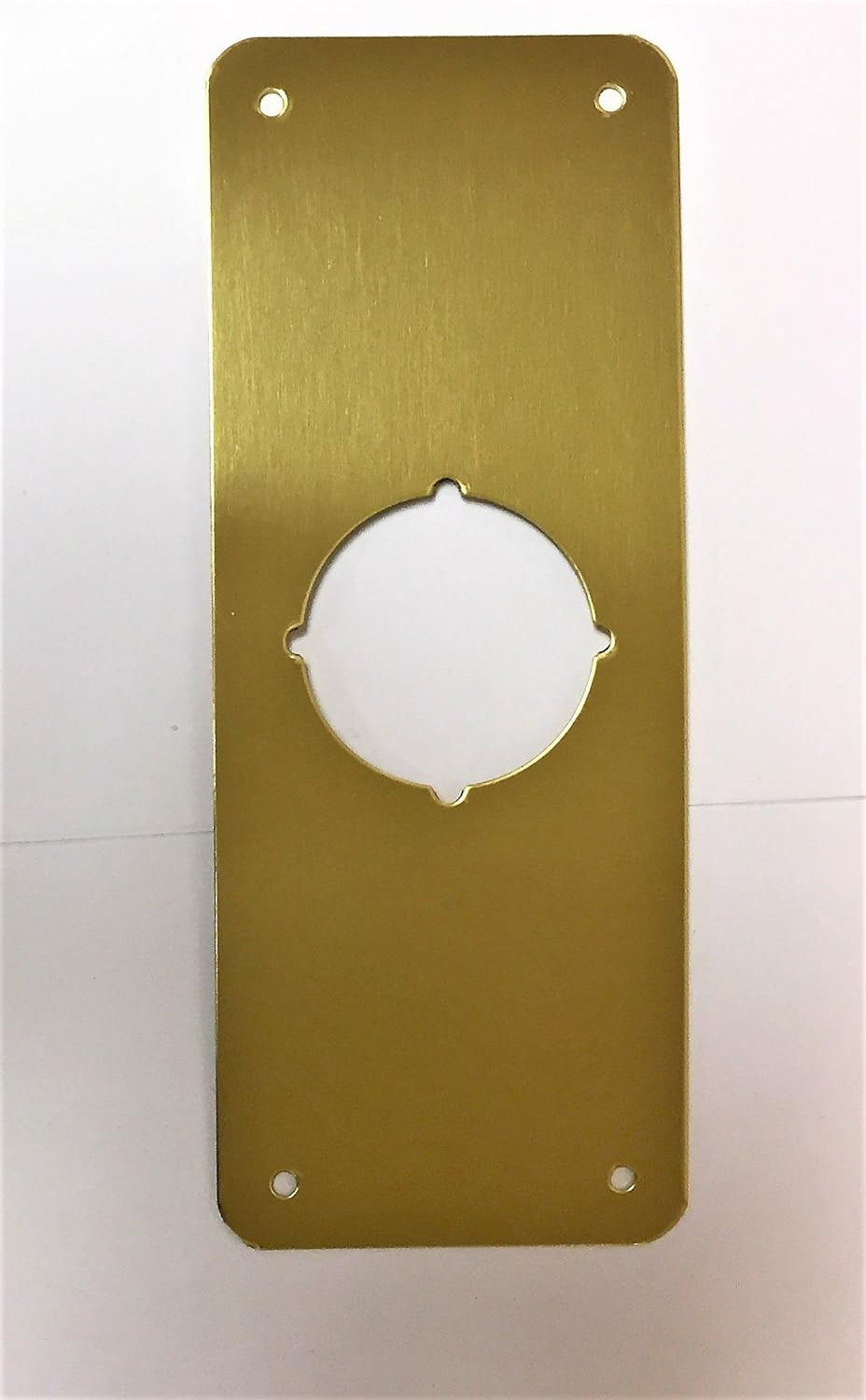 Don Jo RP-13509-605 Remodeler Plate