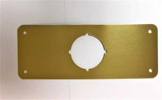Don Jo RP-13509-605 Remodeler Plate