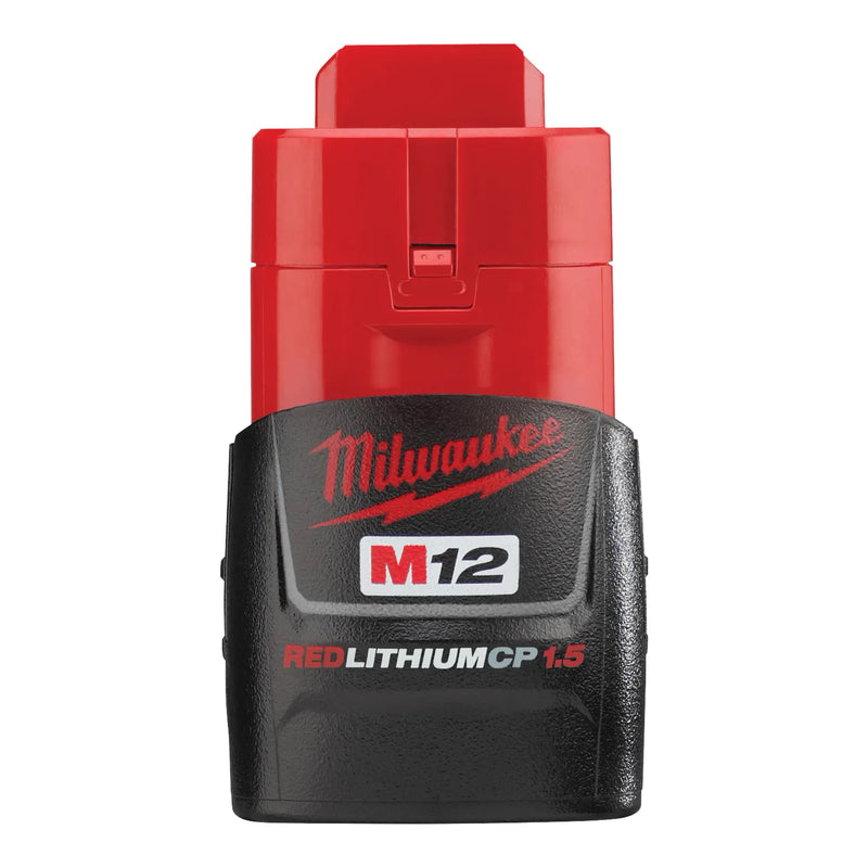 Milwaukee 48-11-2401 M12 REDLITHIUM Battery Pack 1.5Ah