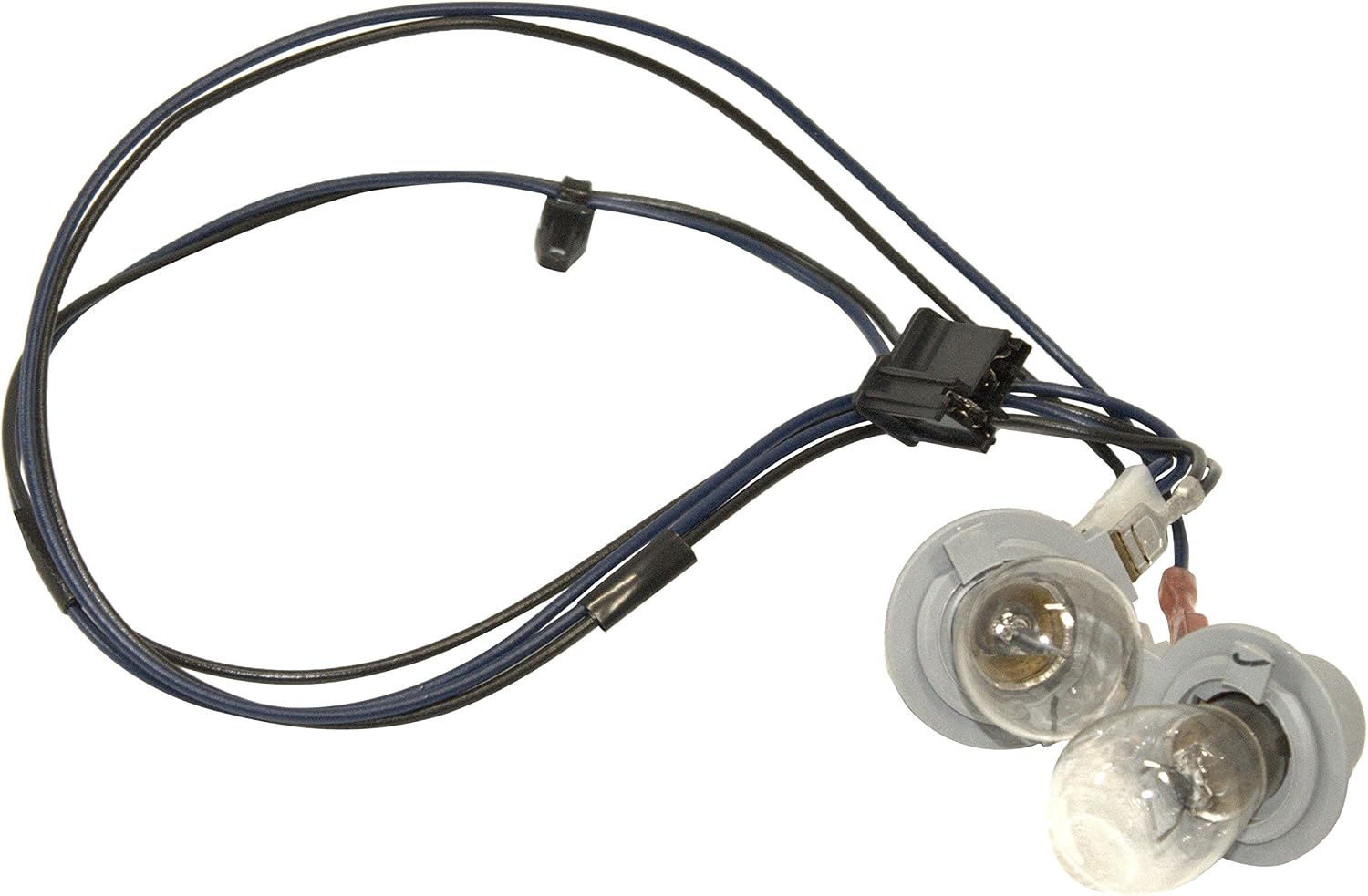 Husqvarna 532400252 OEM Headlight Wiring Harness with Light Sockets