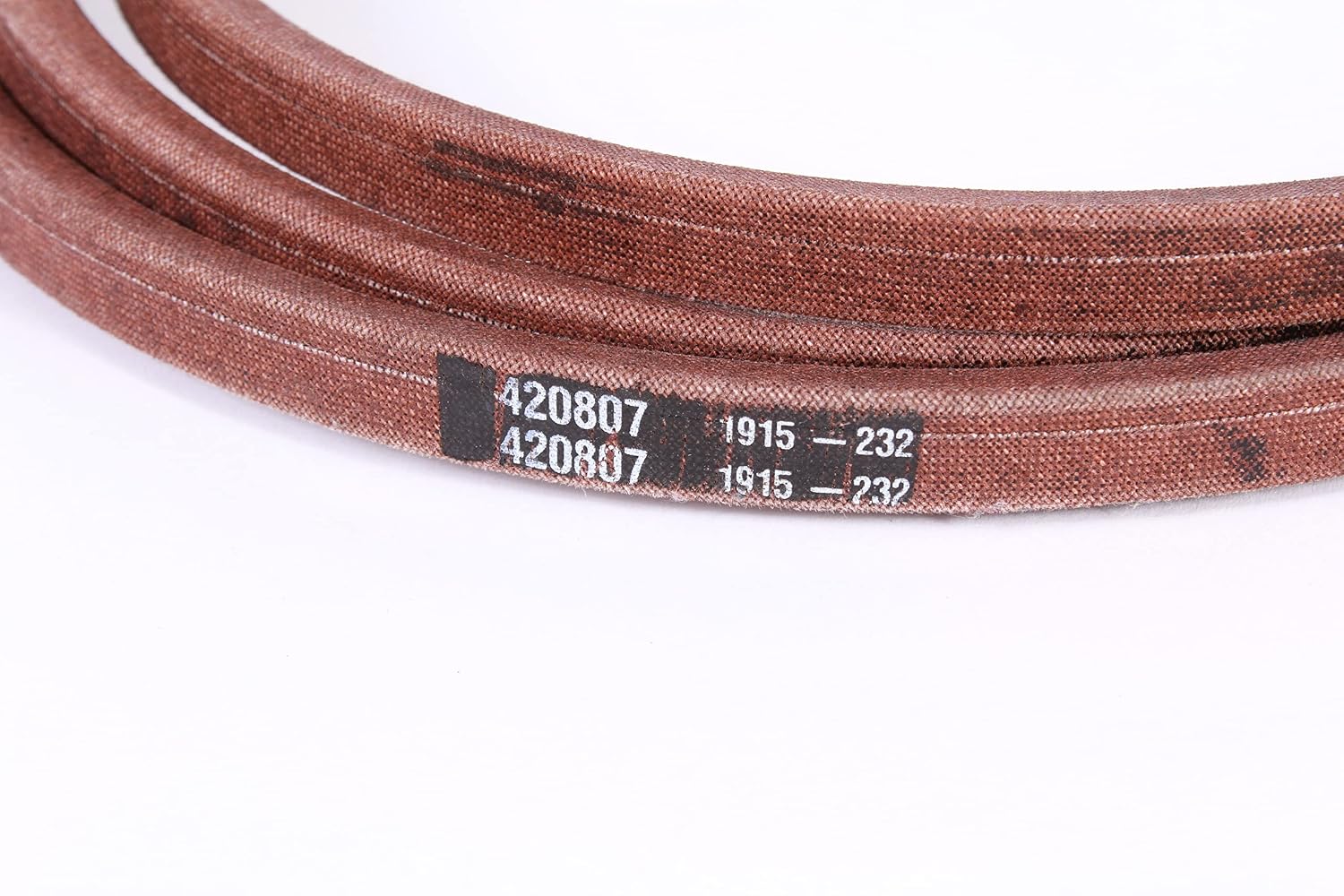 Husqvarna 532420807 OEM Ground Drive V-Belt for GT GTH TS Series