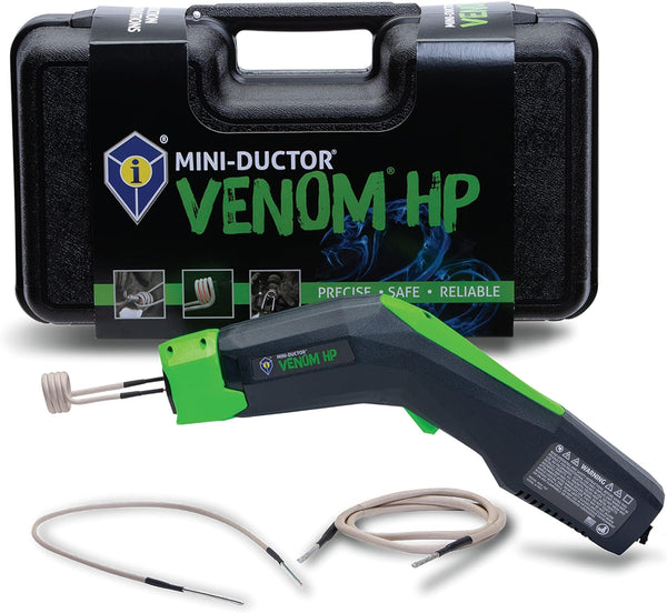 Induction Innovations MDV-787 Mini-Ductor Venom HP