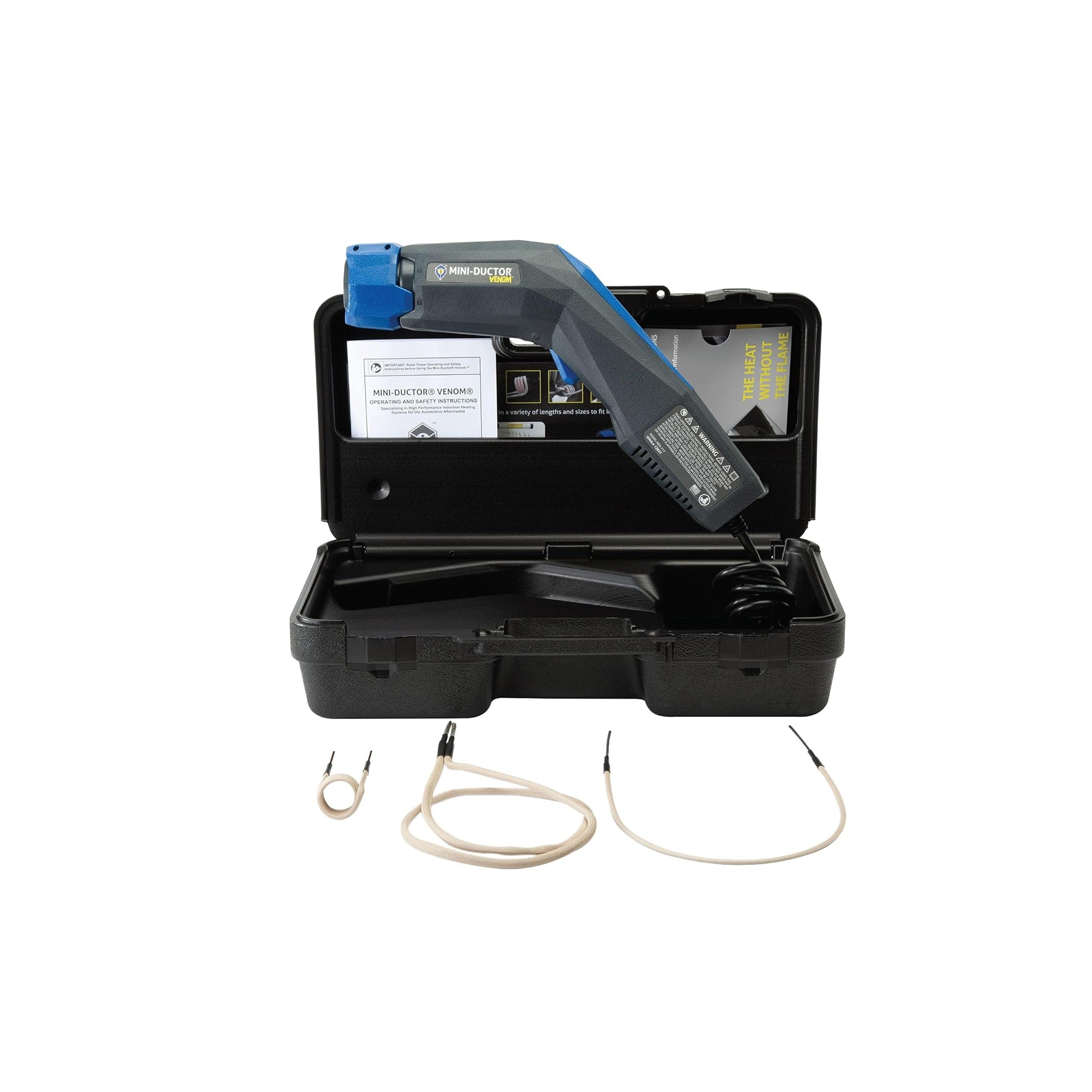 Induction Innovations MDV-777 Mini-Ductor Venom