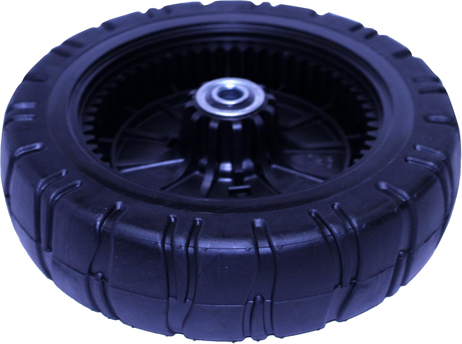 Husqvarna 532192622 OEM Rear Wheel Assembly 9