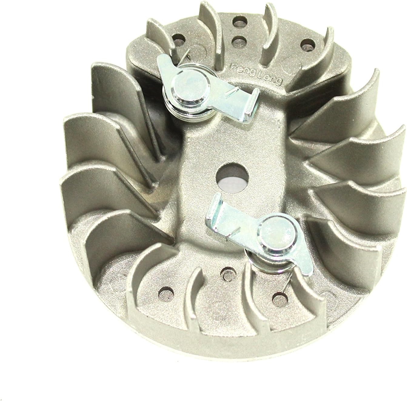 Husqvarna 575635502 OEM Flywheel Assembly Replacement Part