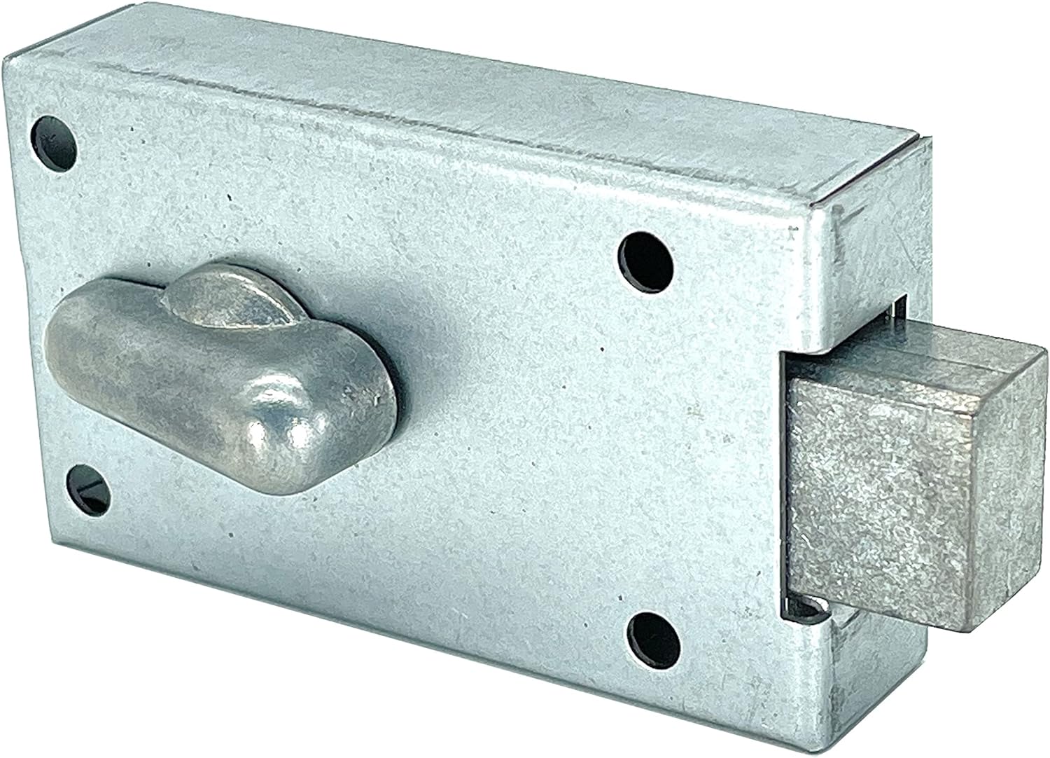 Kaba Ilco 1800-28-41 Garage Door Lock - Less Cylinder