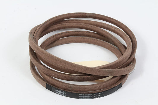 Husqvarna 579678501 OEM Blade Drive Belt for MZ48 Zero Turn Mower