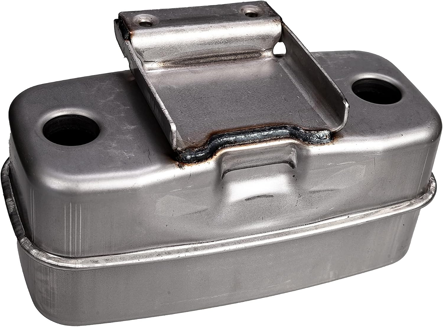 Husqvarna 539131604 OEM Twin Muffler for MZ5225 Lawn Mower