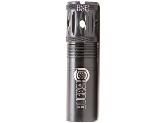 Carlson’s 15599 Buckshot Ported Choke Tube for 12GA Beretta Mobil .695