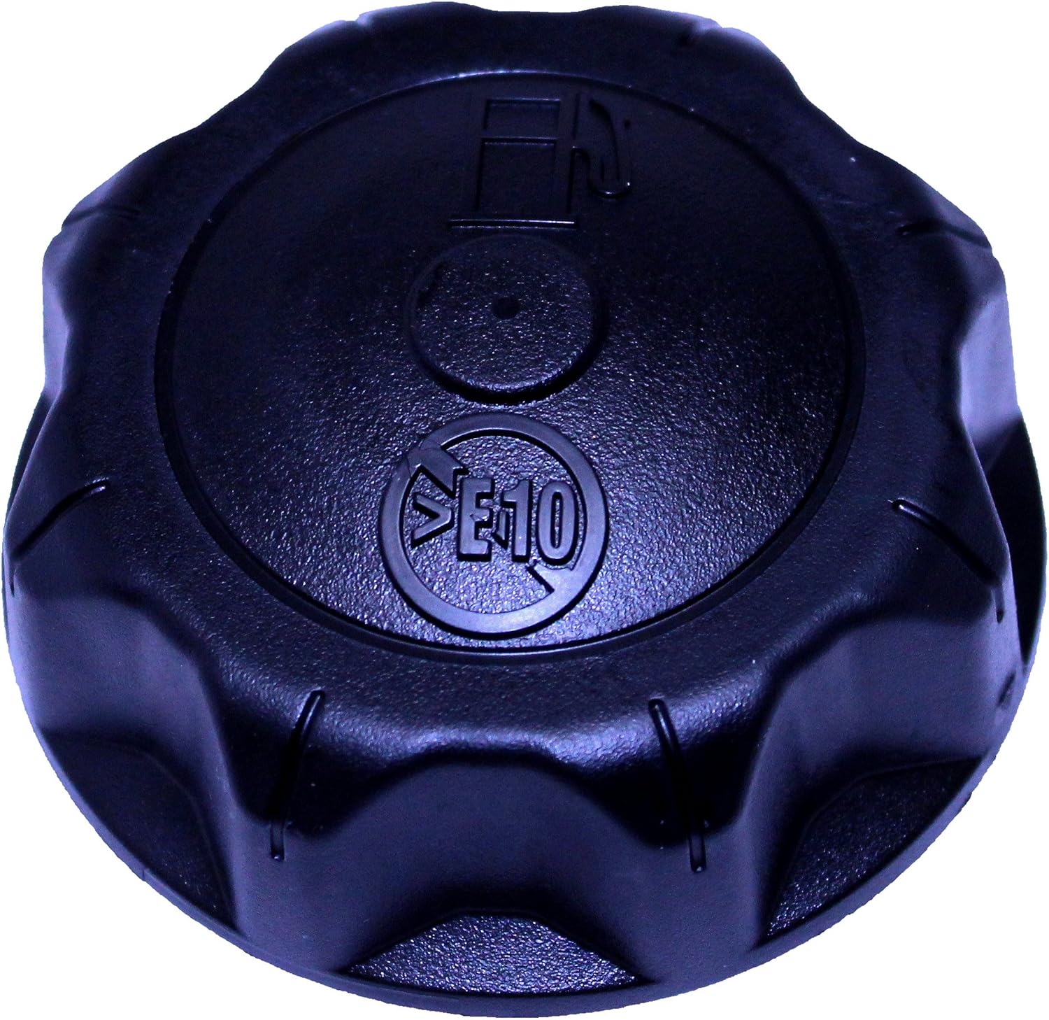 Husqvarna 581075501 OEM Fuel Cap Replacement Part