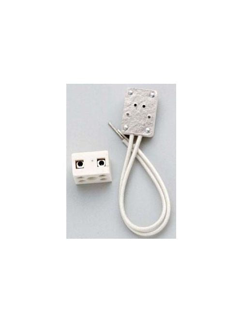 Satco S70/567 MR16 Bi-Pin Halogen Socket