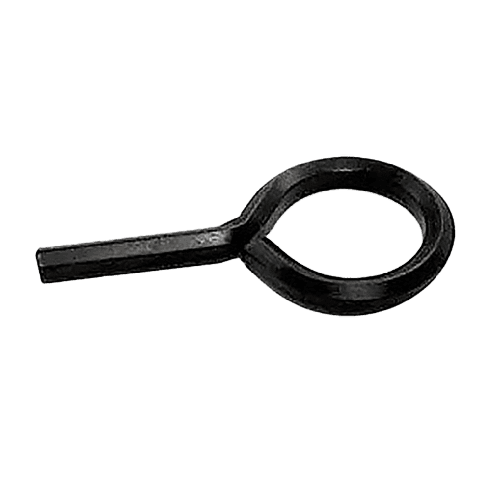 Adams Rite 29-0480-MP Dogging Key Metal Bar, 5/32