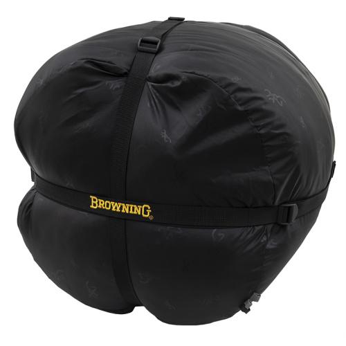 Browning 4893958 McKinley  - 30° Sleeping Bag