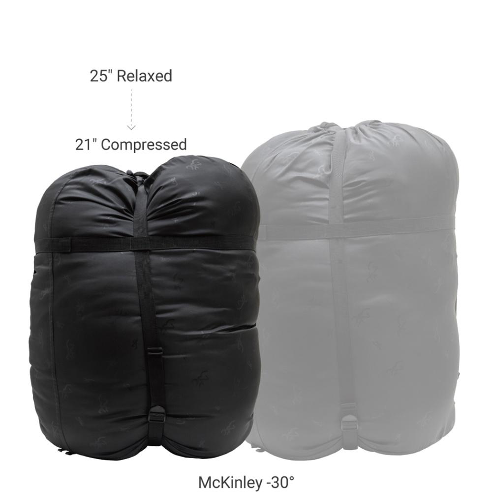 Browning 4893958 McKinley  - 30° Sleeping Bag