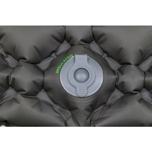 Alps Mountaineering 7151518 Swift Insulated Sleeping pad