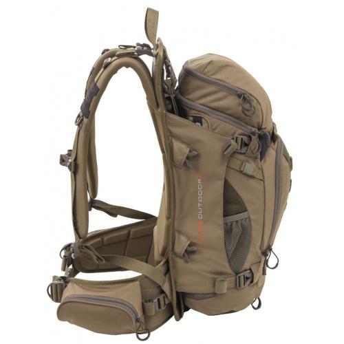 Alps Outdoorz 9974720 Hybrid X, Coyote Brown