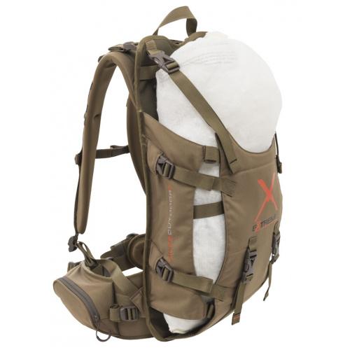 Alps Outdoorz 9974720 Hybrid X, Coyote Brown