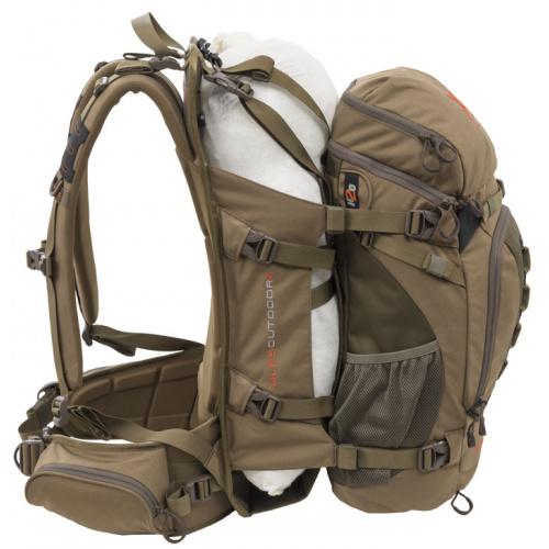 Alps Outdoorz 9974720 Hybrid X, Coyote Brown