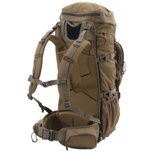 Alps Outdoorz 9994710 Commander X + Pack, Coyote Brown