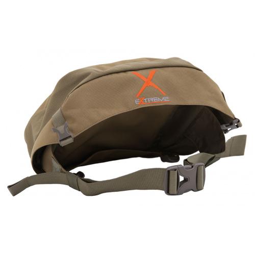 Alps Outdoorz 9994710 Commander X + Pack, Coyote Brown
