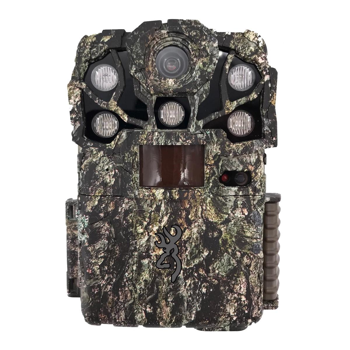 Browning 7E-HP5 Trail Camera Recon Force Elite HP5 24MP Camo