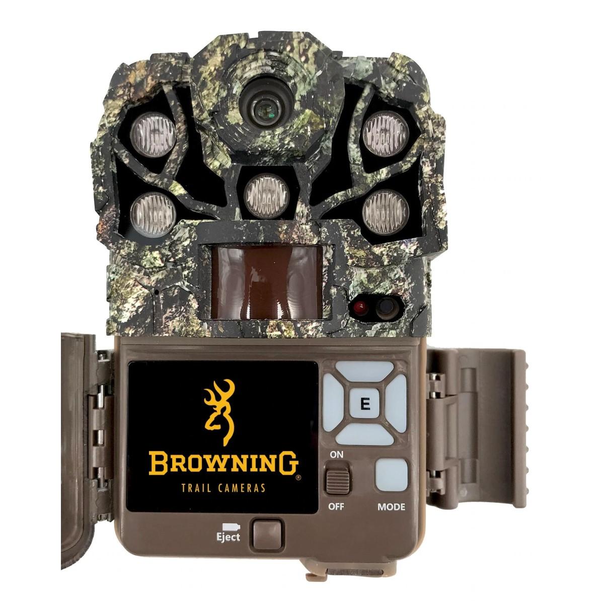 Browning 7E-HP5 Trail Camera Recon Force Elite HP5 24MP Camo