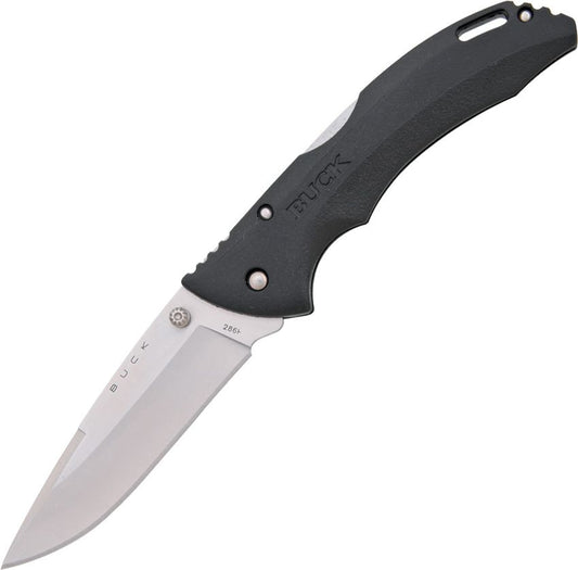Buck BU286BK Bantam BHW Lockback