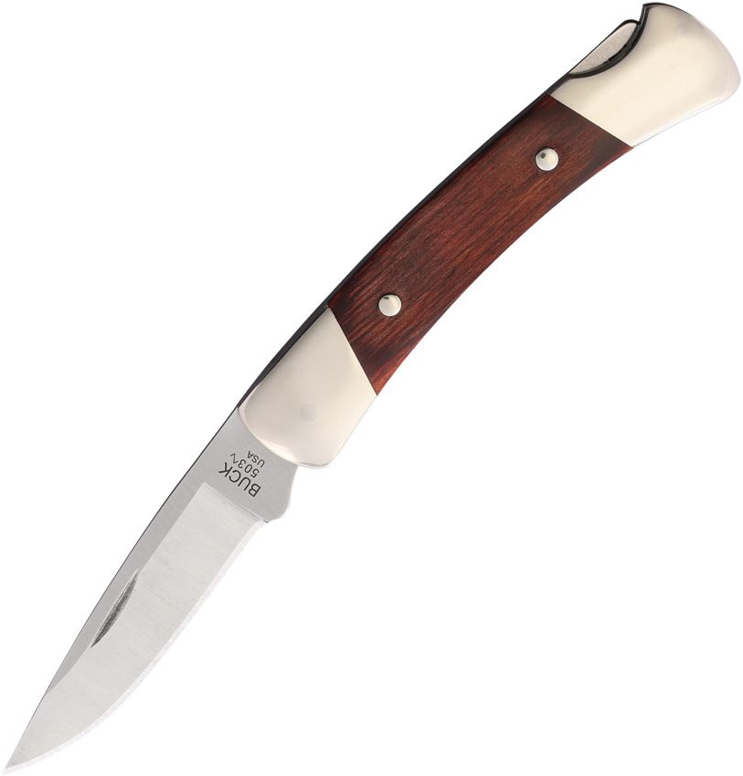 Buck BU503 Prince Lockback